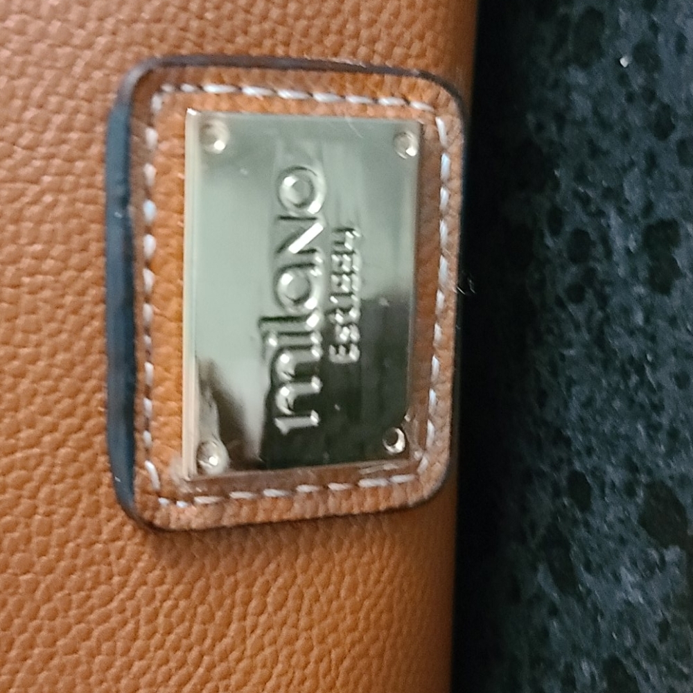 Hand bag - Picture 3 of 4